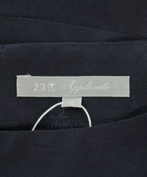 23ku ชุดเดรส