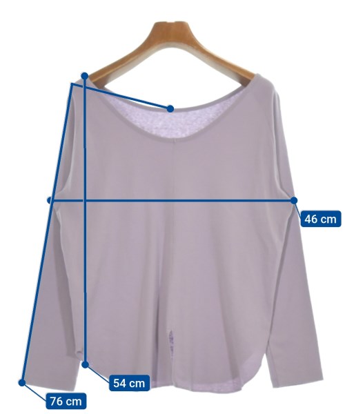 23ku เสื้อยืด/เสื้อท็อปส์
