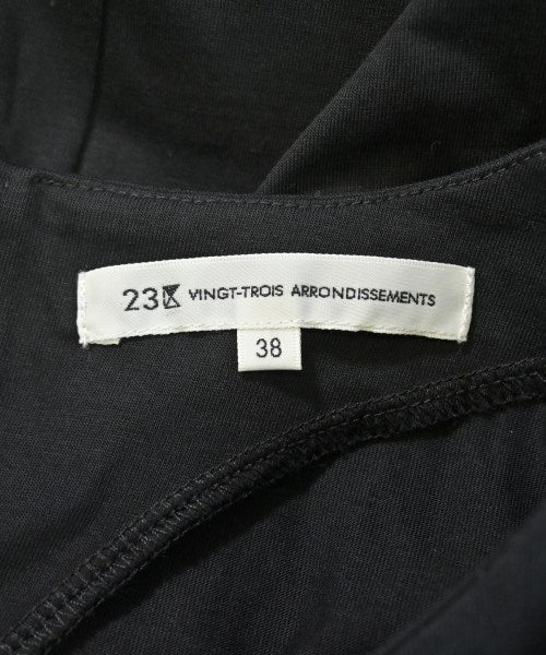 23ku ชุดเดรส