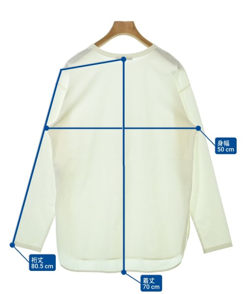 23ku เสื้อยืด/เสื้อท็อปส์