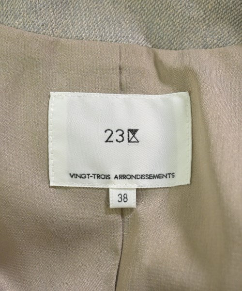 23ku แจ็คเก็ตไม่มีปก
