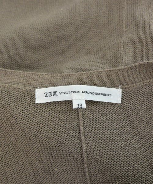 23ku เสื้อคาร์ดิแกน