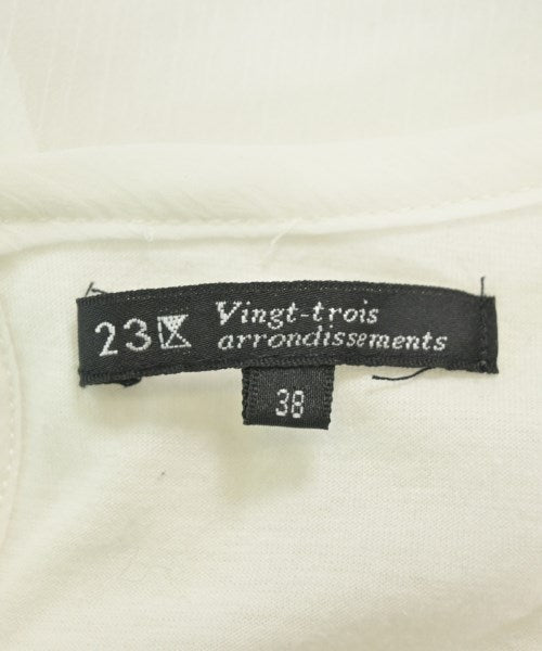 23ku เสื้อสตรี