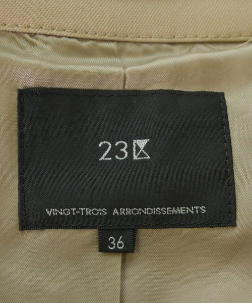 23ku เสื้อกันฝน