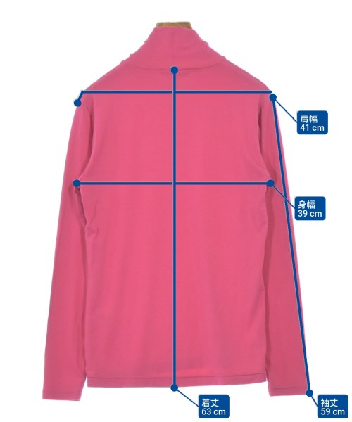 23ku เสื้อยืด/เสื้อท็อปส์