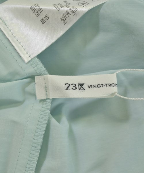 23ku เสื้อสตรี