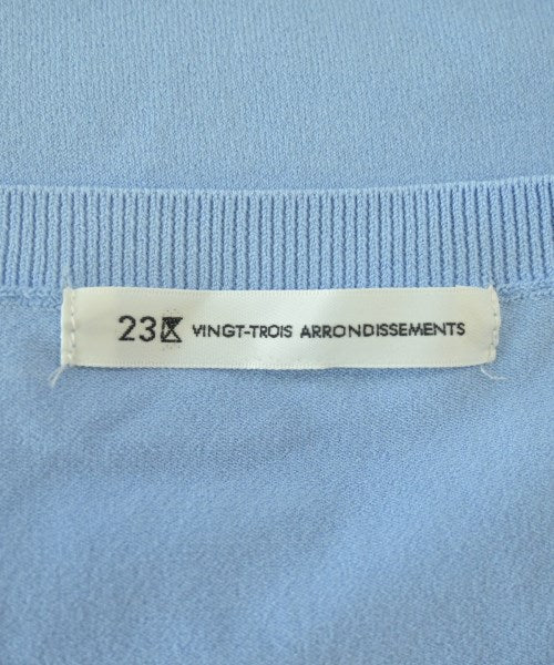 23ku เสื้อกั๊ก