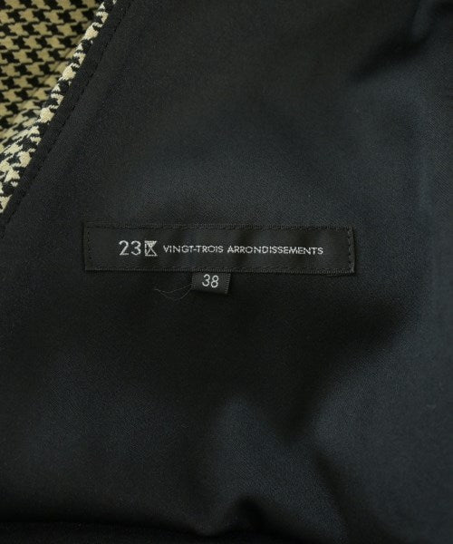 23ku ชุดเดรส