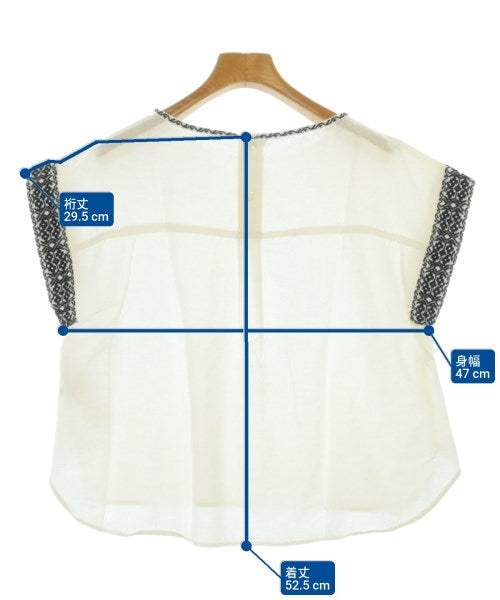 23ku เสื้อสตรี