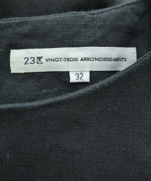 23ku ชุดเดรส