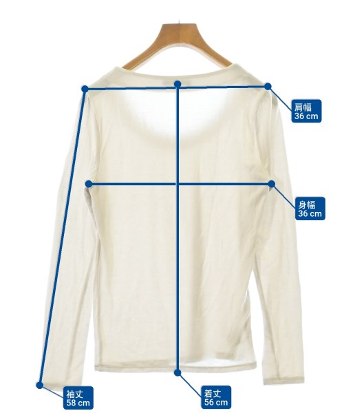 23ku เสื้อยืด/เสื้อท็อปส์