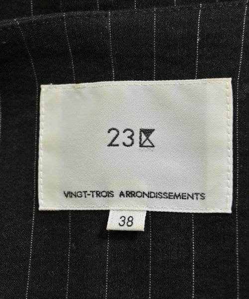23ku เสื้อโค้ท อื่น