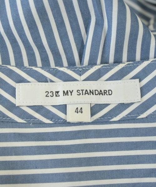 23ku เสื้อลำลอง