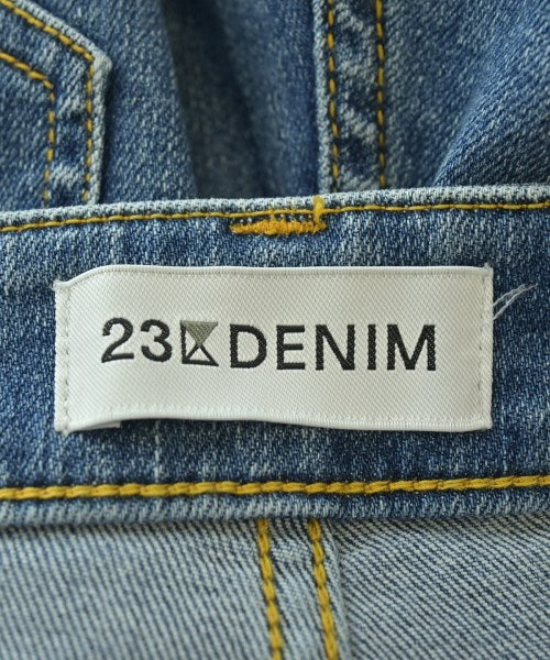 23ku ยีนส์