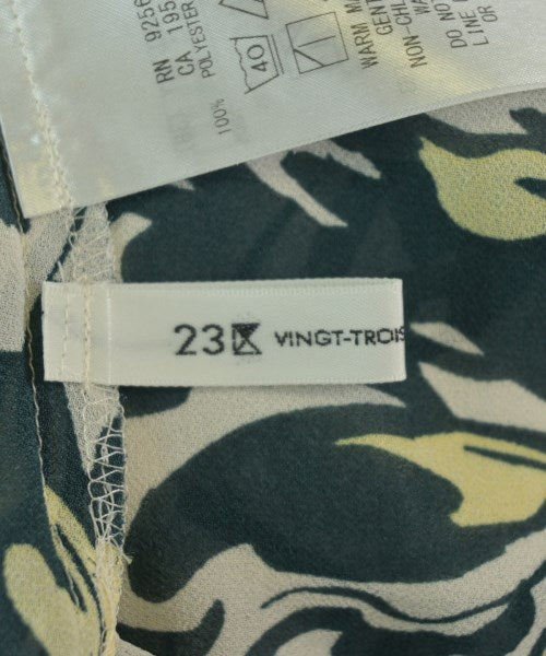 23ku เสื้อสตรี
