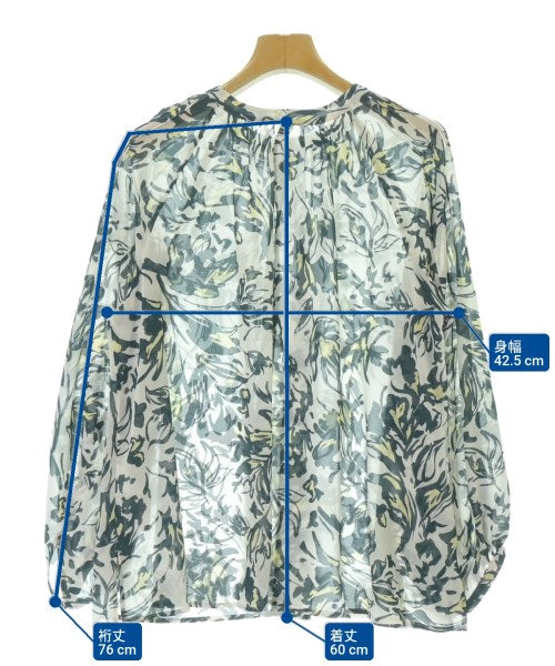 23ku เสื้อสตรี