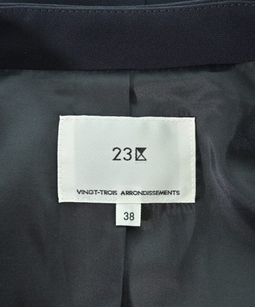 23ku แจ็คเก็ตไม่มีปก