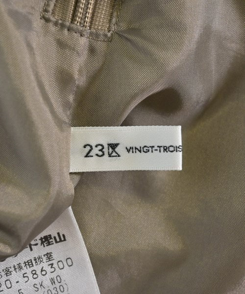 23ku กระโปรงยาว/แม็กซี่ยาว