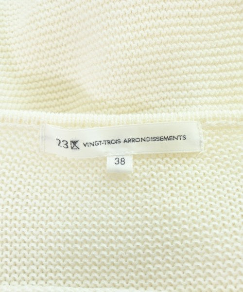 23ku เสื้อกันหนาว