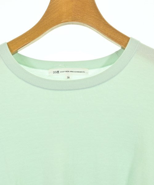 23ku เสื้อยืด/เสื้อท็อปส์