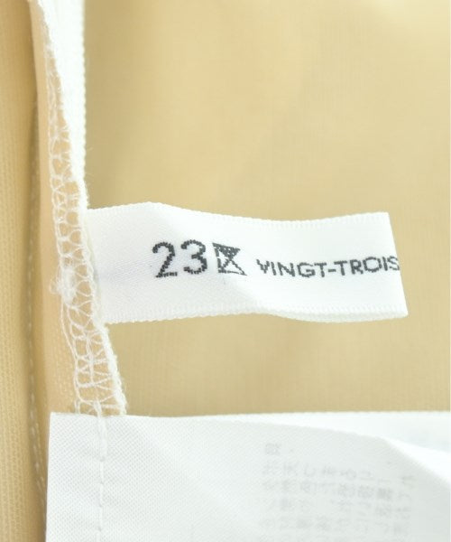 23ku กางเกง อื่น