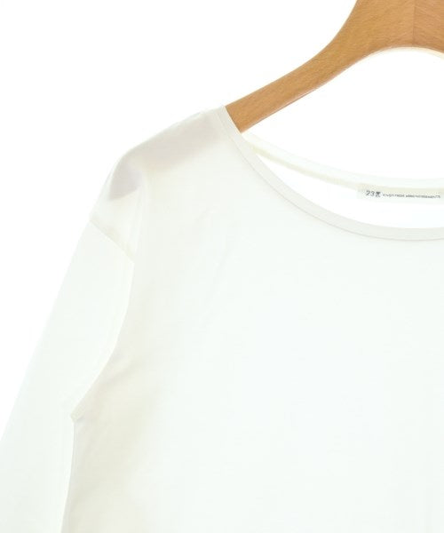 23ku เสื้อยืด/เสื้อท็อปส์