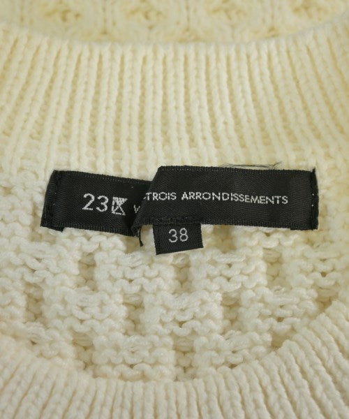 23ku เสื้อกันหนาว
