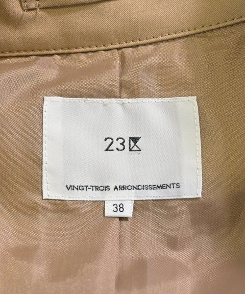 23ku เสื้อกันฝน