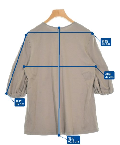 23ku เสื้อยืด/เสื้อท็อปส์