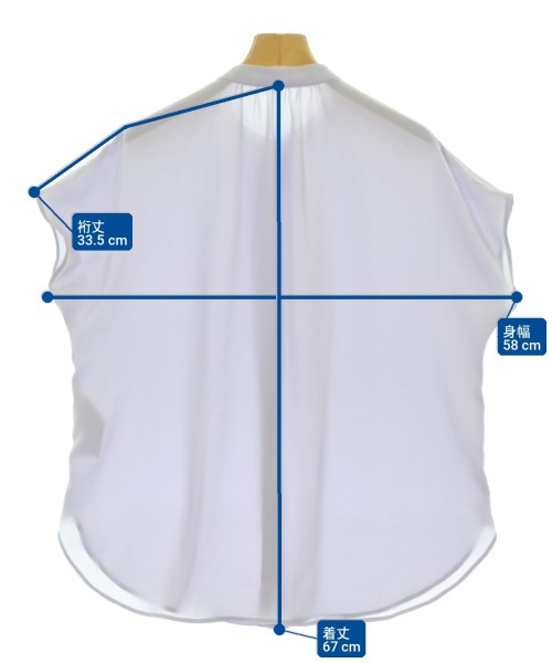 23ku เสื้อลำลอง