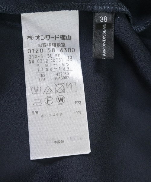 23ku เสื้อสตรี