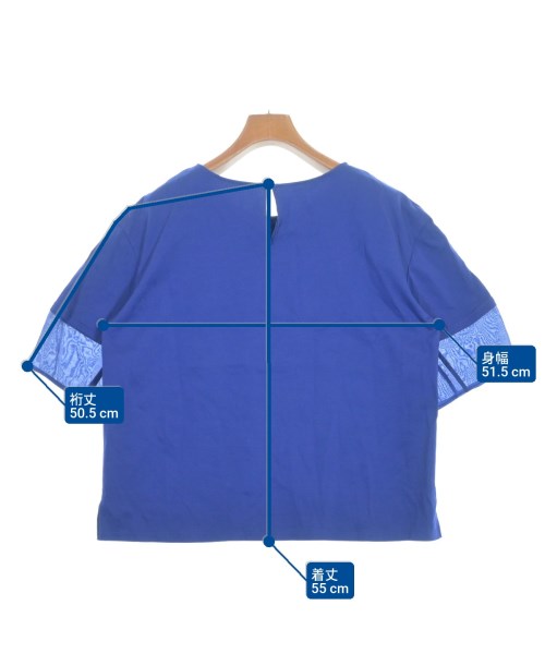 23ku เสื้อยืด/เสื้อท็อปส์