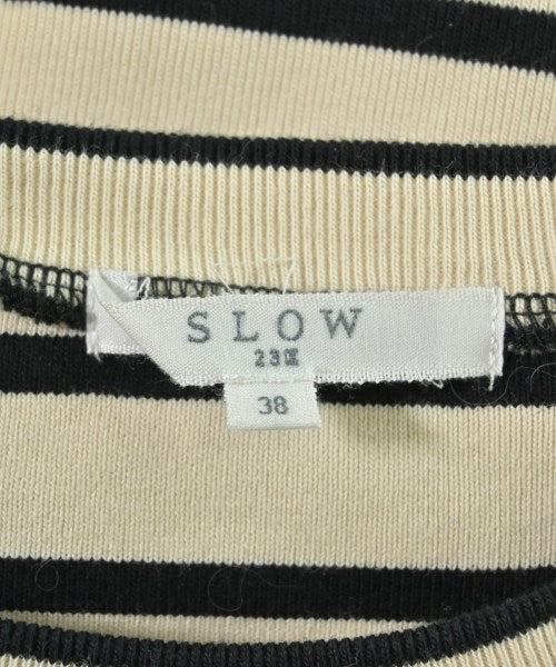 23ku เสื้อยืด/เสื้อท็อปส์