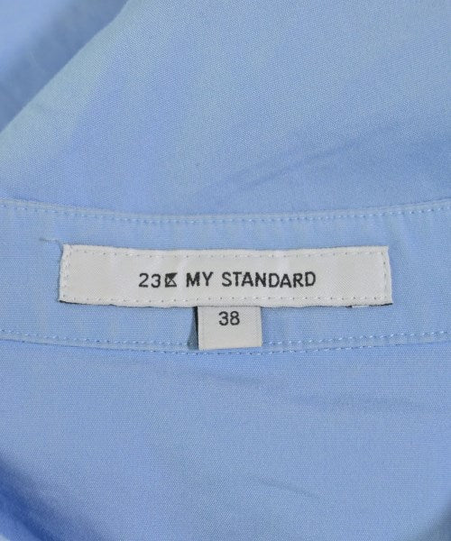 23ku เสื้อลำลอง