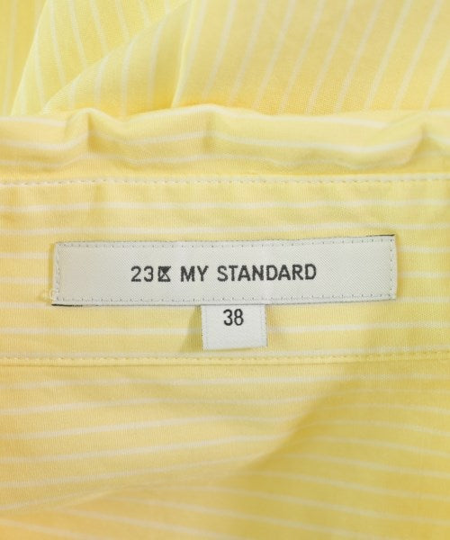 23ku เสื้อลำลอง