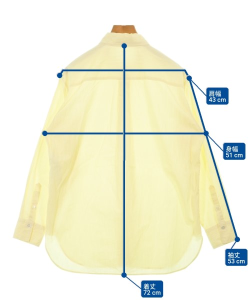 23ku เสื้อลำลอง