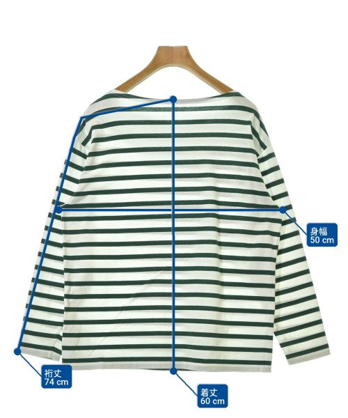 23ku เสื้อยืด/เสื้อท็อปส์