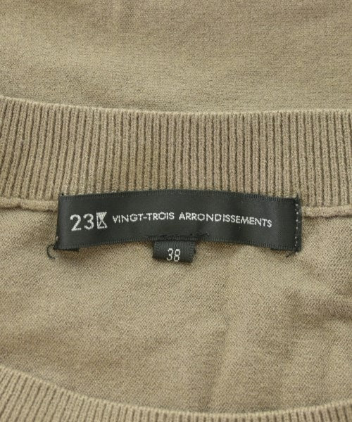 23ku เสื้อกันหนาว