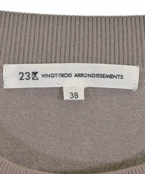 23ku เสื้อกันหนาว