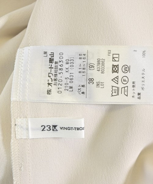 23ku เสื้อสตรี