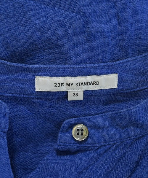23ku เสื้อลำลอง