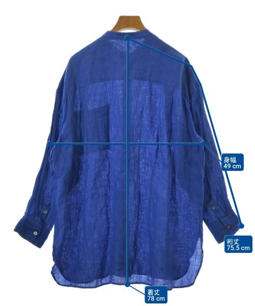 23ku เสื้อลำลอง