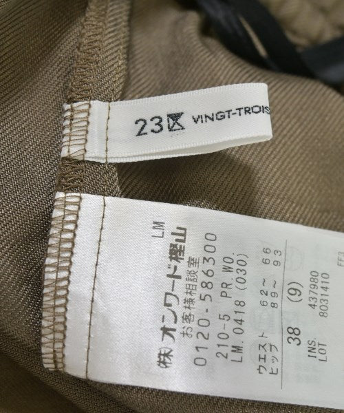 23ku กางเกง อื่น