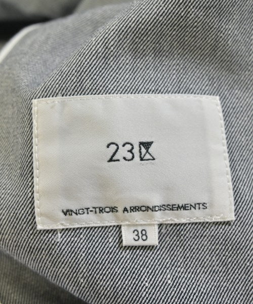23ku แจ็คเก็ตลำลอง