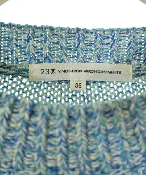 23ku เสื้อกันหนาว