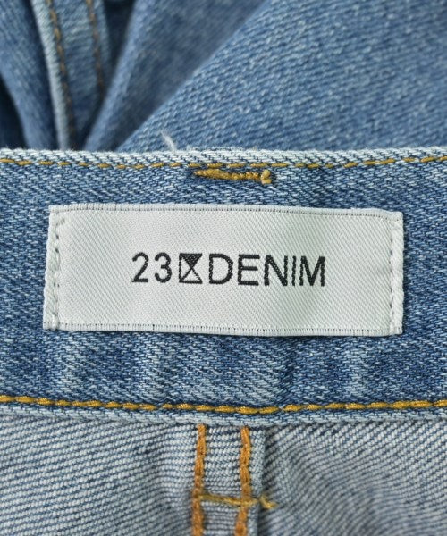 23ku ยีนส์