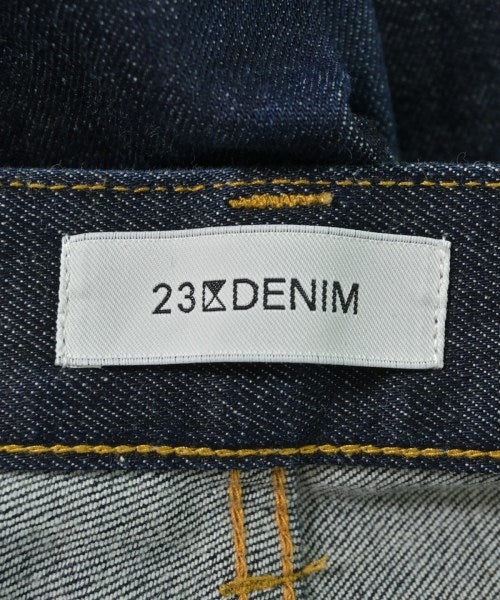23ku ยีนส์