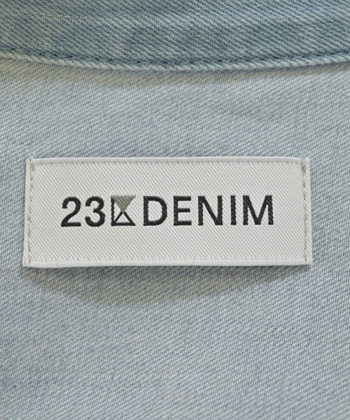 23ku เสื้อลำลอง