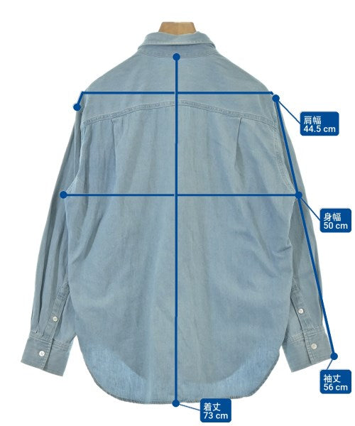 23ku เสื้อลำลอง