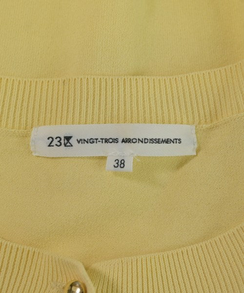 23ku เสื้อคาร์ดิแกน